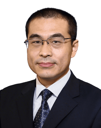 Prof. Hongliang Ren