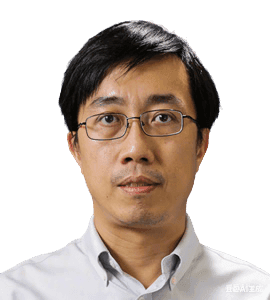 Prof. Philip Fu