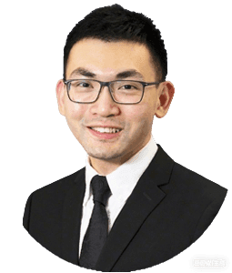 Prof. Shing S. Cheng