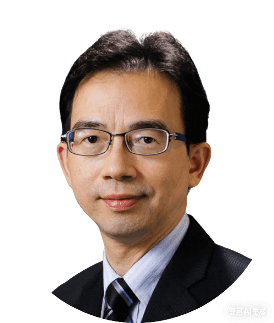 Prof. Wei-Hsin Liao