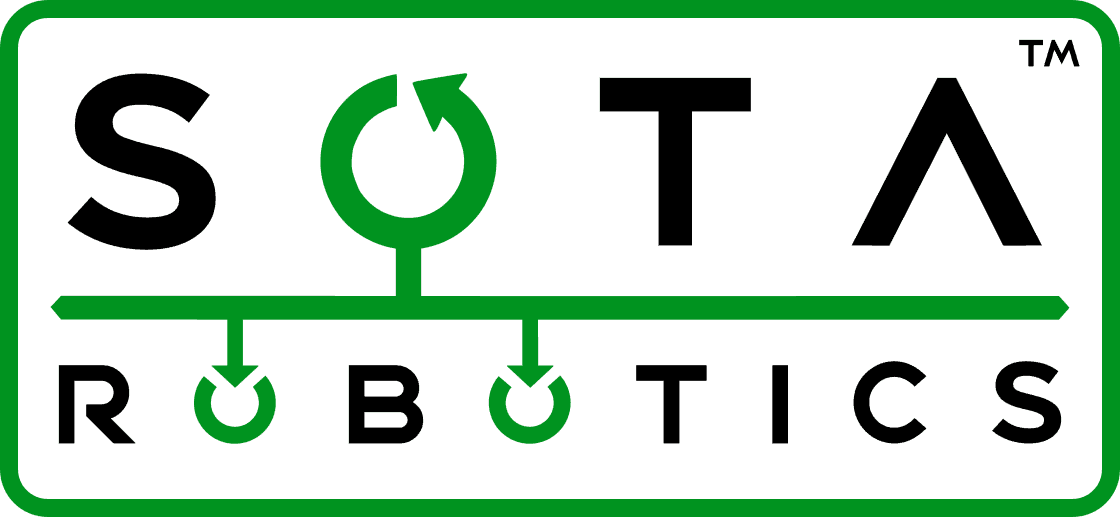 SOTA Robotics (HK) Limited