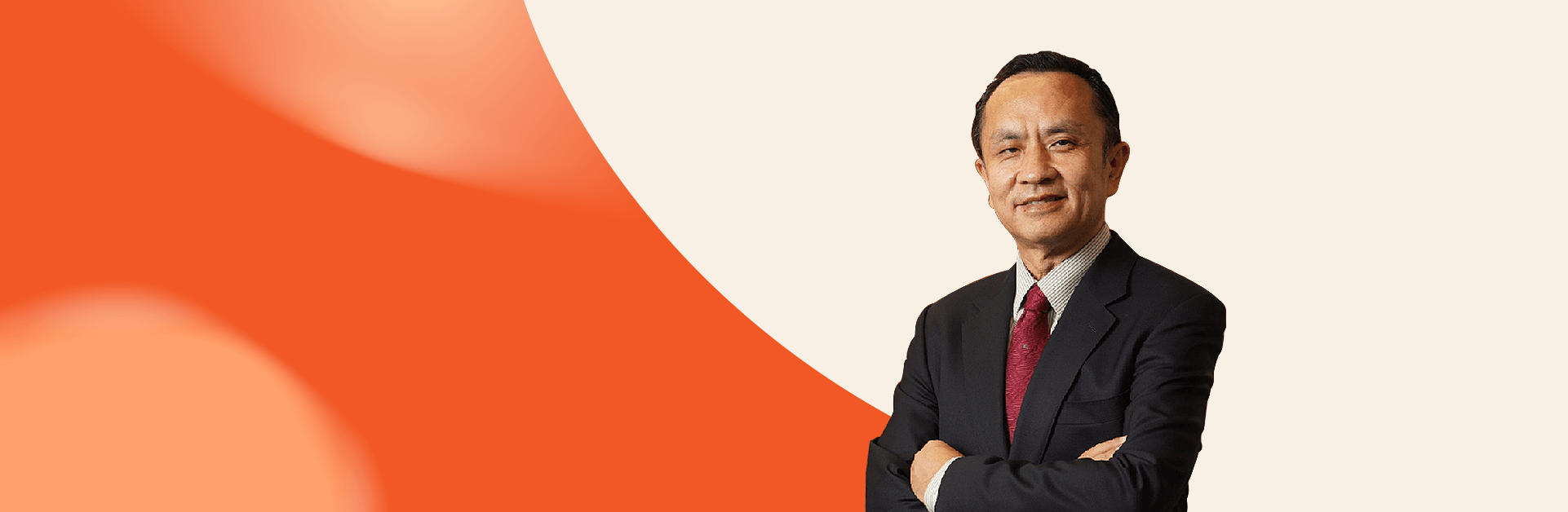 Message from Director